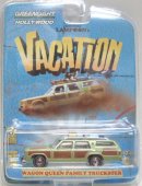 画像: GREENLIGHT HOLLYWOOD SERIES 12 【"NATIONAL LAMPOON's VACATION" 1979 WAGON QUEEN FAMILY TRUCKSTER】が再入荷致しました。