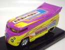 画像: LIBERTY PROMOTIONS 【HOOSIER DADDY VW DRAG BUS】を更新致しました。