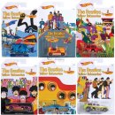 画像: HW BEATLES YELLOW SUBMARINE シリーズが入荷致しました。