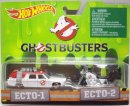 画像: 2016 GHOSTBUSTERS 2-PACK 【ECTO-1 & ECTO-2】のご予約を開始致しました。