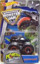 画像: MONSTER JAM "MONSTER MUTANTS"を更新致しました。