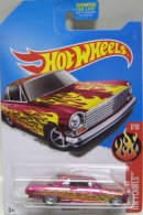 画像: 2017 SUPER TREASURE HUNTS 【'63 CHEVY II】を更新致しました。