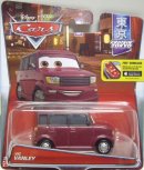 画像: 2016 DISNEY CARS シングル "J"アソートを更新致しました。