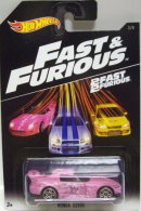 画像: 2016 FAST & FURIOUS （ワイルドスピード）が入荷致しました。