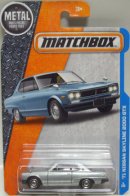 画像: 2016 MATCHBOX 【"L"ケース (24台入り）】 （'71 NISSAN SKYLINE 2000 GTXが2個混入しています）を更新致しました。