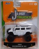 画像: 2016 JADA - JUST TRUCKS　W12を更新致しました。