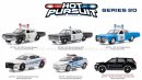 画像: GREENLIGHT HOT PURSUIT S20を更新致しました。