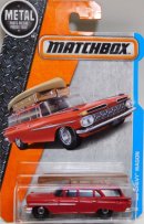 画像: MATCHBOX BASIC 2017 "A"アソートを更新致しました。