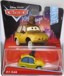 画像: 2016 DISNEY CARS シングル "P","R","S"アソートを更新致しました。