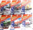 画像: JOHNNY LIGHTNING - MUSCLE CARS USA S2 "C","D"ケースを更新致しました。