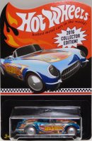 画像: KMART MAIL IN PROMO 【'55 CORVETTE】 を更新致しました。