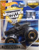 画像: 2017 MONSTER JAM　"B"アソートを更新致しました。