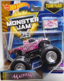 画像: 2017 MONSTER JAM "C"アソートを更新致しました。