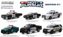 画像: GREENLIGHT HOT PURSUIT S21を更新致しました。