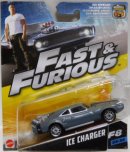 画像: 1/55 MATTEL "FAST & FURIOUS"を更新致しました。