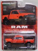 画像: GREENLIGHT HOBBY EXCLUSIVE 【2017 RAM 2500 POWER WAGON】を更新致しました。