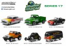 画像: GREENLIGHT MOTOR WORLD R17を更新致しました。