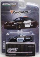 画像: GREENLIGHT - SPECIAL EDITION - 【"TARMAC WORKS" HIGHWAY PATROL 2015 NISSAN GT-R(R35)】を更新致しました。