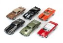 画像: 2017 JOHNNY LIGHTNING - MUSCLE CARS USA S3A を更新致しました。