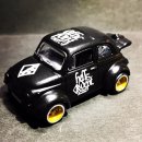 画像: HELLS DEPT 2017 "J.D.C.13"【"MYSTERY CAR" 60's FIAT 500D MODIFICADO(完成品)】のご予約を開始致しました。