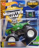 画像: 2017 MONSTER JAM　"E"アソートを更新致しました。