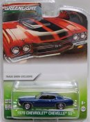 画像: GREENLIGHT TRADE SHOW EXCLUSIVE 【1970 CHEVROLET CHEVELLE SS】を更新致しました。