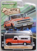 画像: GREENLIGHT LIMITED EDITION "FARMTRUCK" 【1970 CHEVROLET FARMTRUCK】を更新致しました。