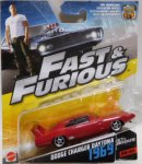 画像: 1/55 MATTEL "FAST & FURIOUS" が再入荷致しました。