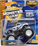 画像: 2017 MONSTER JAM "H"アソートを更新致しました。