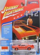 画像: 2017 JOHNNY LIGHTNING - MUSCLE CARS USA R1C, R1Dを更新致しました。