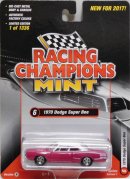 画像: 2017 RACING CHAMPIONS MINT COLLECTION R1A, R1Bを更新致しました。