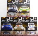 画像: HW CAR CULTURE - 【Hアソート AIR COOLED 5種セット】が再入荷致しました。