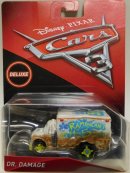 画像: DISNEY CARS 3 DELUXE　"B"アソートを更新致しました。