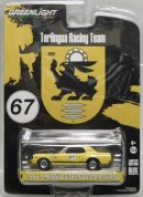 画像: GREENLIGHT HOBBY EXCLUSIVE 【"TERLINGUA RACING TEAM" 1967 TERLINGUA CONTINUATION MUSTANG】を更新致しました。