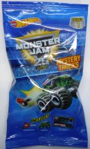 画像: 2017 MONSTER JAM MYSTERY TRUCKS S1 【ミステリー WITH LANCHER】を更新致しました。