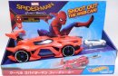 画像: 2017 HW MARVEL SPIDER-MAN HOMECOMING 【スパイダ－マン　フィーチャーカー】を更新致しました。