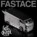 画像: HELLS DEPT 2017 DOUBLE LOSER[S] 【FAST ACE (CUSTOM KIT)】が入荷致しました。