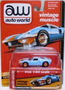 画像: AUTO WORLD PREMIUM R2B 【1965 FORD GT】を更新致しました。