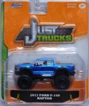 画像: 2017 JADA - JUST TRUCKS W15を更新致しました。