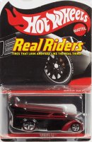 画像: 2017 RLC REAL RIDERS 【DRAG DAIRY】が入荷致しました。