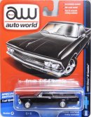 画像: 2017 AUTO WORLD DELUXE R1 【1966 CHEVY EL CAMINO】を更新致しました。