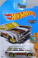 画像: WALMART限定【'71 DATSUN BLUEBIRD 510 WAGON】 ZAMACを更新致しました。