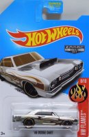 画像: WALMART限定 ZAMAC【'68 DODGE DART】【D-MUSCLE】を更新致しました。