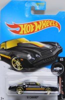 画像: US TOYS'R'US限定【'81 CAMARO】【'68 PLYMOUTH BARRACUDA FORMULA S】【RIP ROD】を更新致しました。