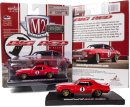 画像: M2 MACHINES "BIG RED EXCLUSIVE"【1969 CHEVROLET CAMARO Z/28 "BIG RED"】のご予約を開始致しました。