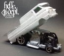 画像: HELLS DEPT 2017 LOWERED B'STYLE 【DODGE A-100 DRAG TRUCK "HOT DOG" (カスタムキット)】のご予約を開始致しました。