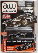 画像: 2017 AUTO WORLD PREMIUM MIJO EXCLUSIVE 【1965 FORD GT40】 BLACKを更新致しました。