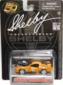 画像: SHELBY COLLECTIBLES "50TH ANNVERSARY"を更新致しました。