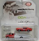 画像: GREENLIGHT ACME EXCLUSIVE 【"ALLAN MOFFAT RACING" #9 1969 BOSS 302 TRANS AM with FORD F-350 RAMP TRUCK】を更新致しました。