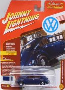 画像: JOHNNY LIGHTNING - CLASSIC GOLD COLLECTION "HOBBY EXCLUSIVE" 【1950 VW SPLIT-WINDOW BEETLE】を更新致しました。